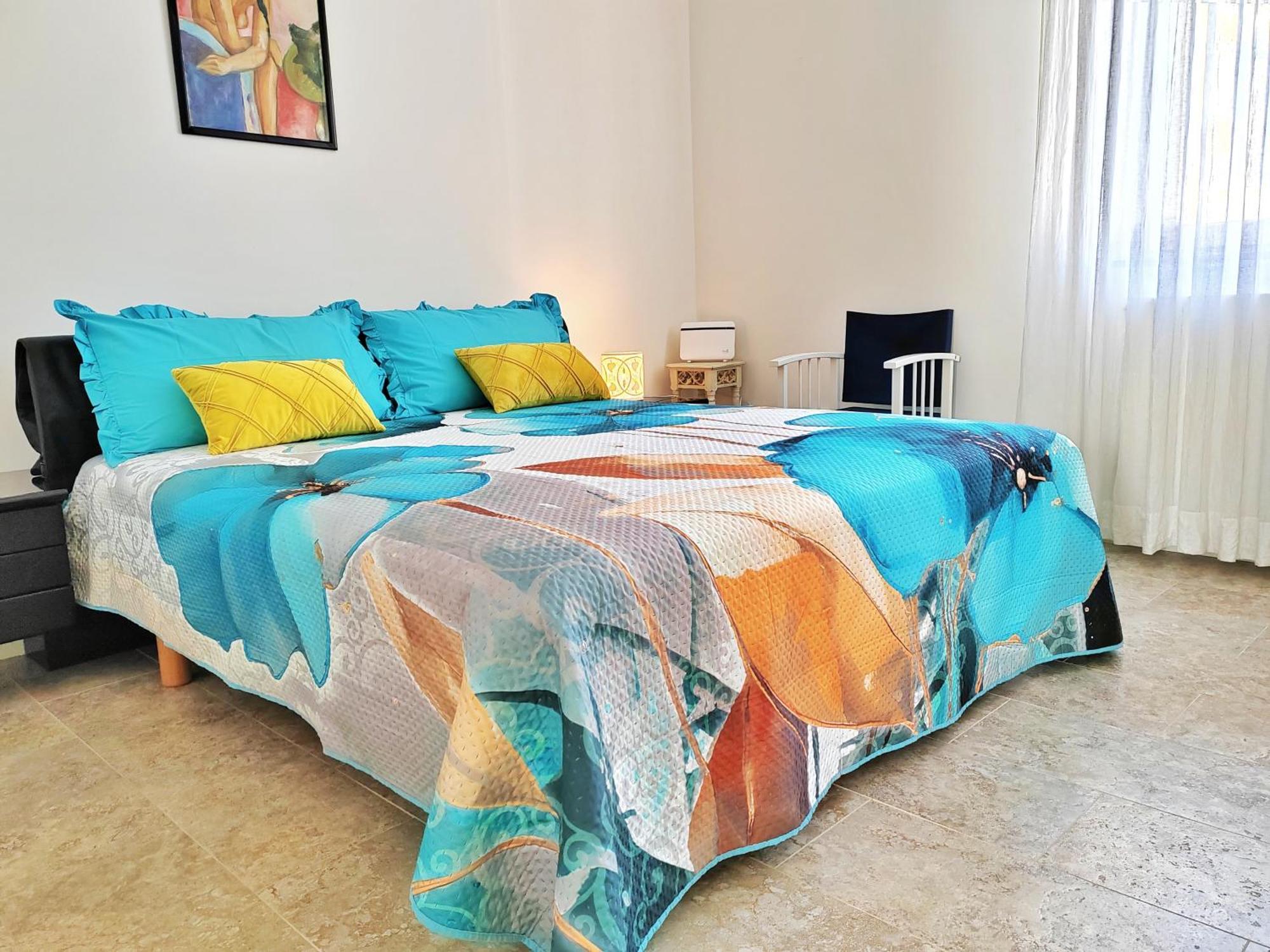Appartement Palazzina Dimora Cavour à Monopoli Extérieur photo