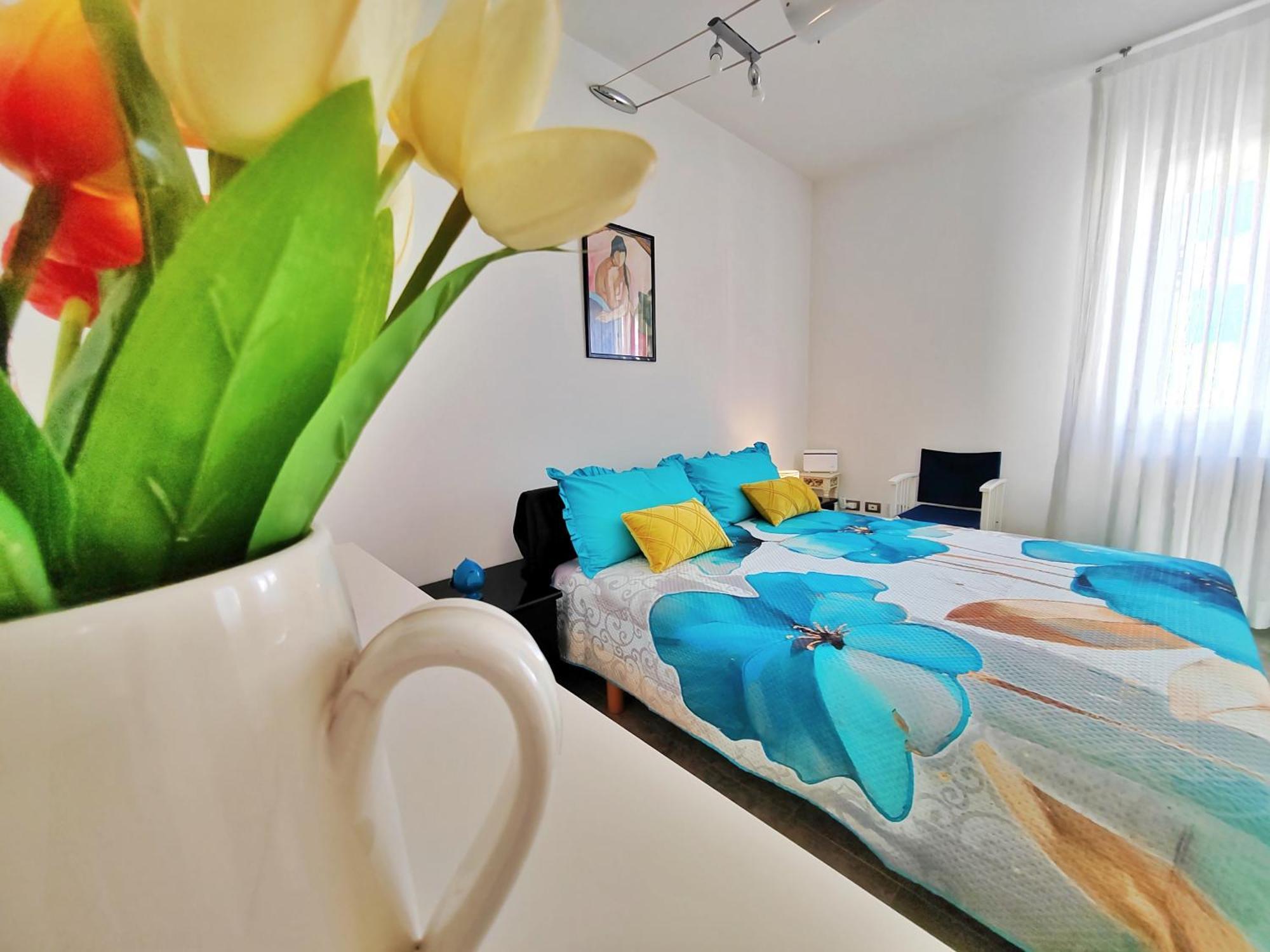 Appartement Palazzina Dimora Cavour à Monopoli Extérieur photo