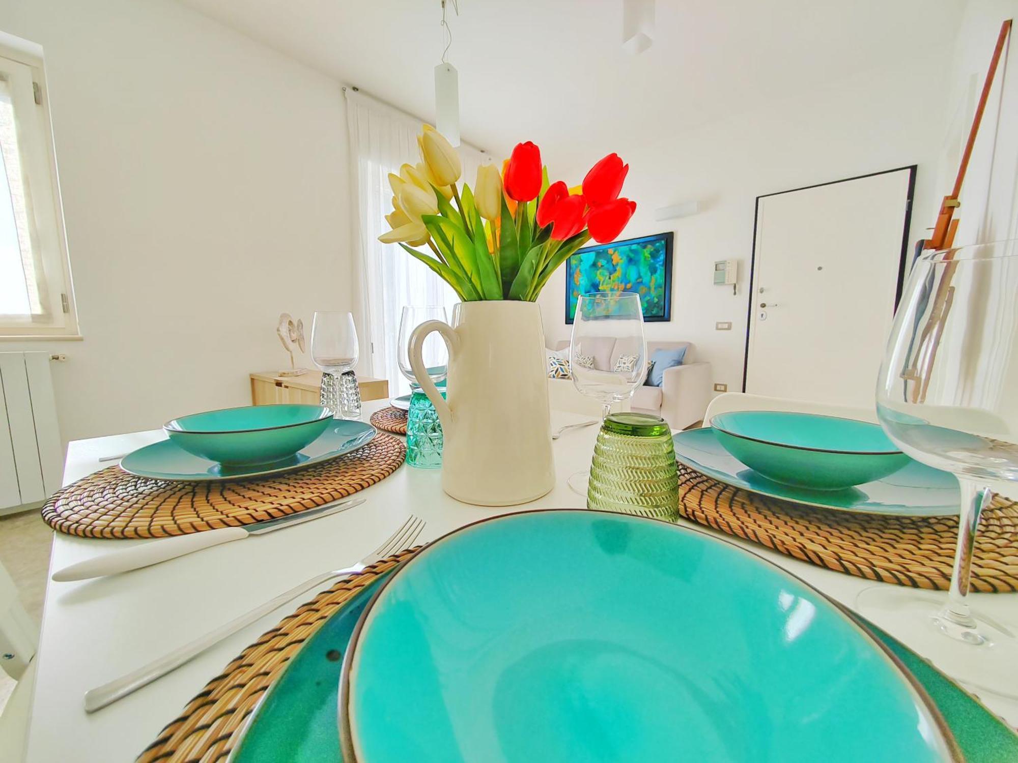 Appartement Palazzina Dimora Cavour à Monopoli Extérieur photo