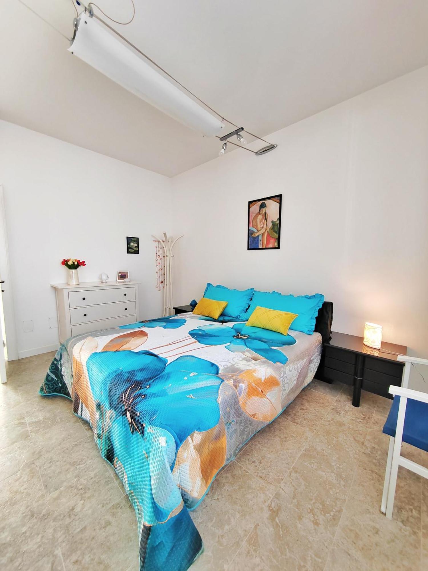 Appartement Palazzina Dimora Cavour à Monopoli Extérieur photo