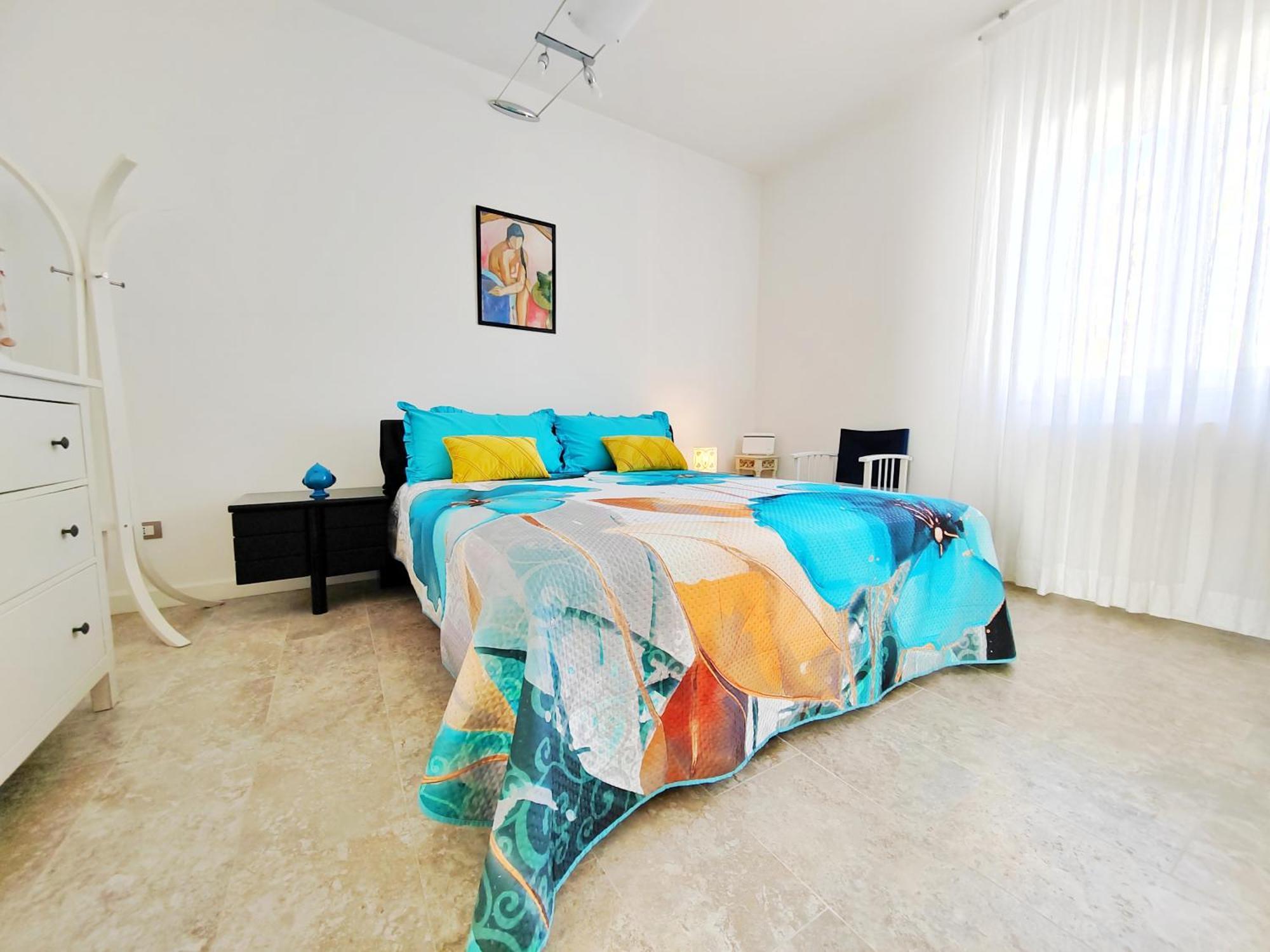 Appartement Palazzina Dimora Cavour à Monopoli Extérieur photo